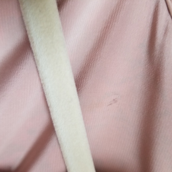 Anthropologie Katrina Lace peplum top - Picture 8 of 8